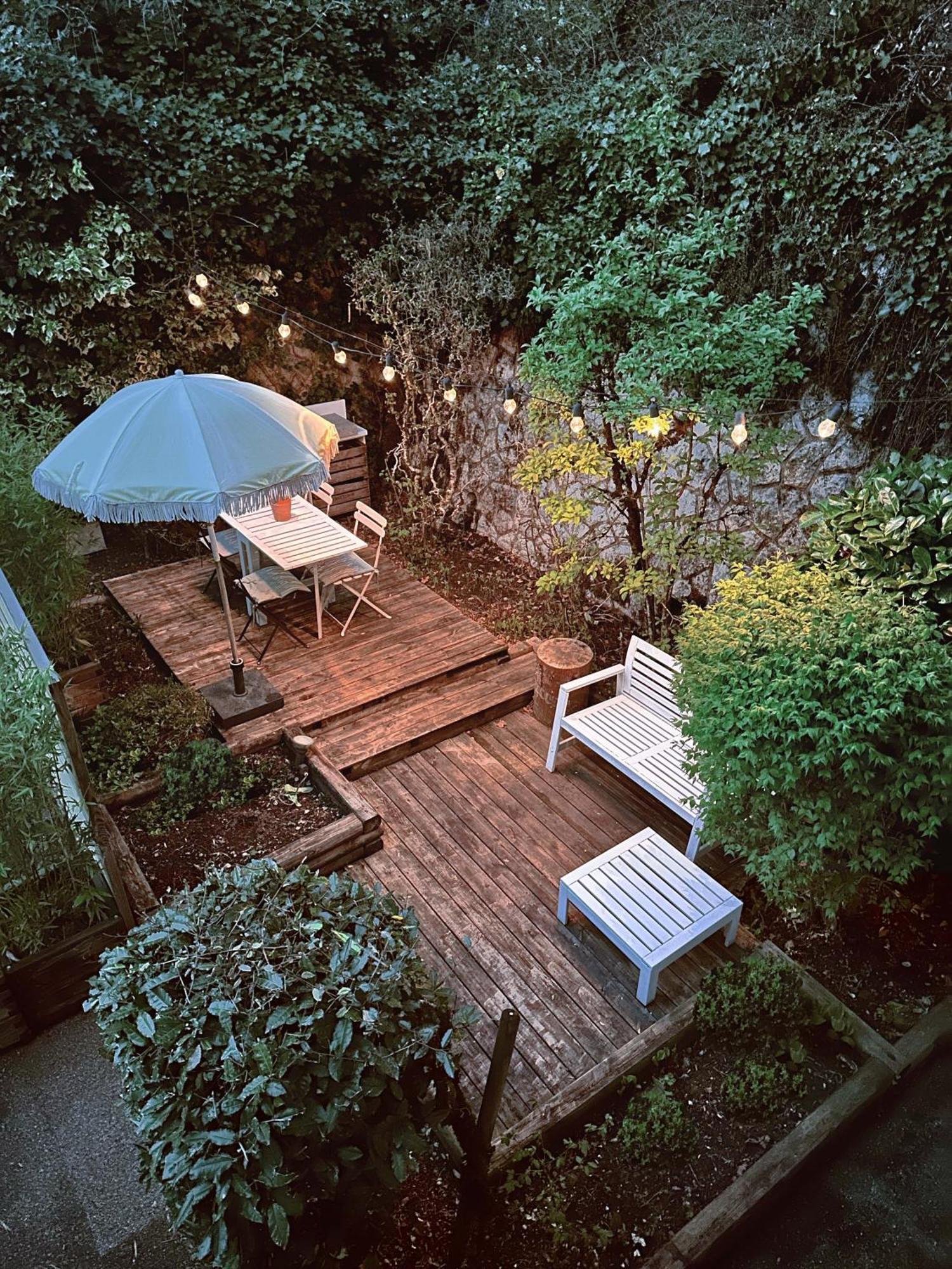 Acme Appartement Angon Dış mekan fotoğraf