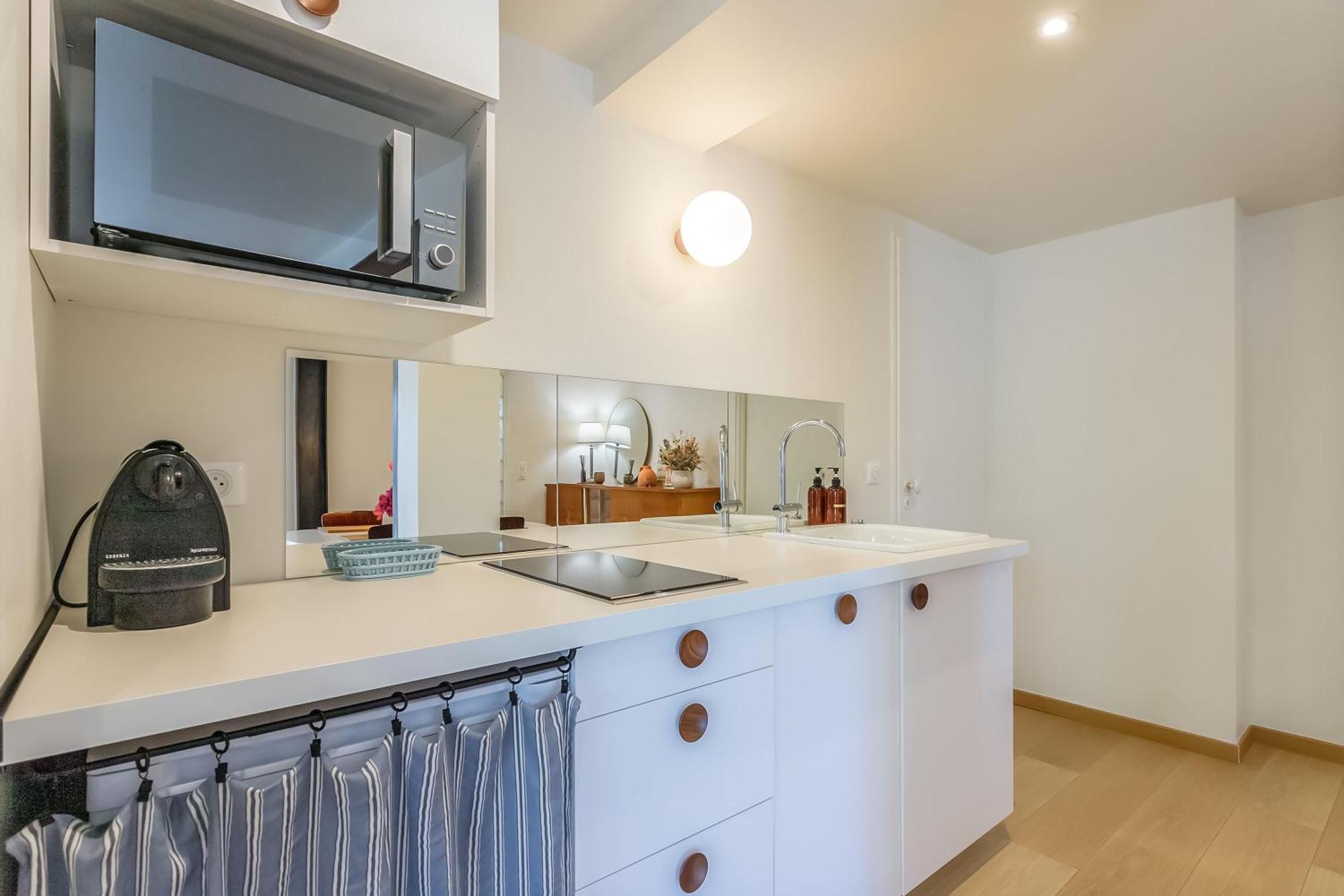 Acme Appartement Angon Dış mekan fotoğraf