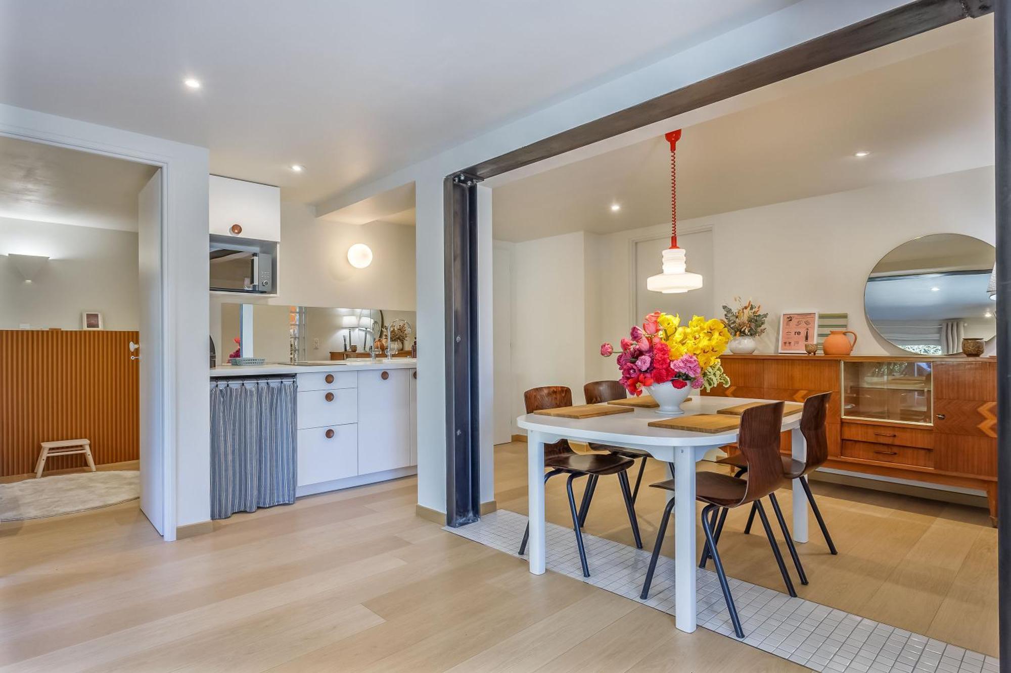 Acme Appartement Angon Dış mekan fotoğraf