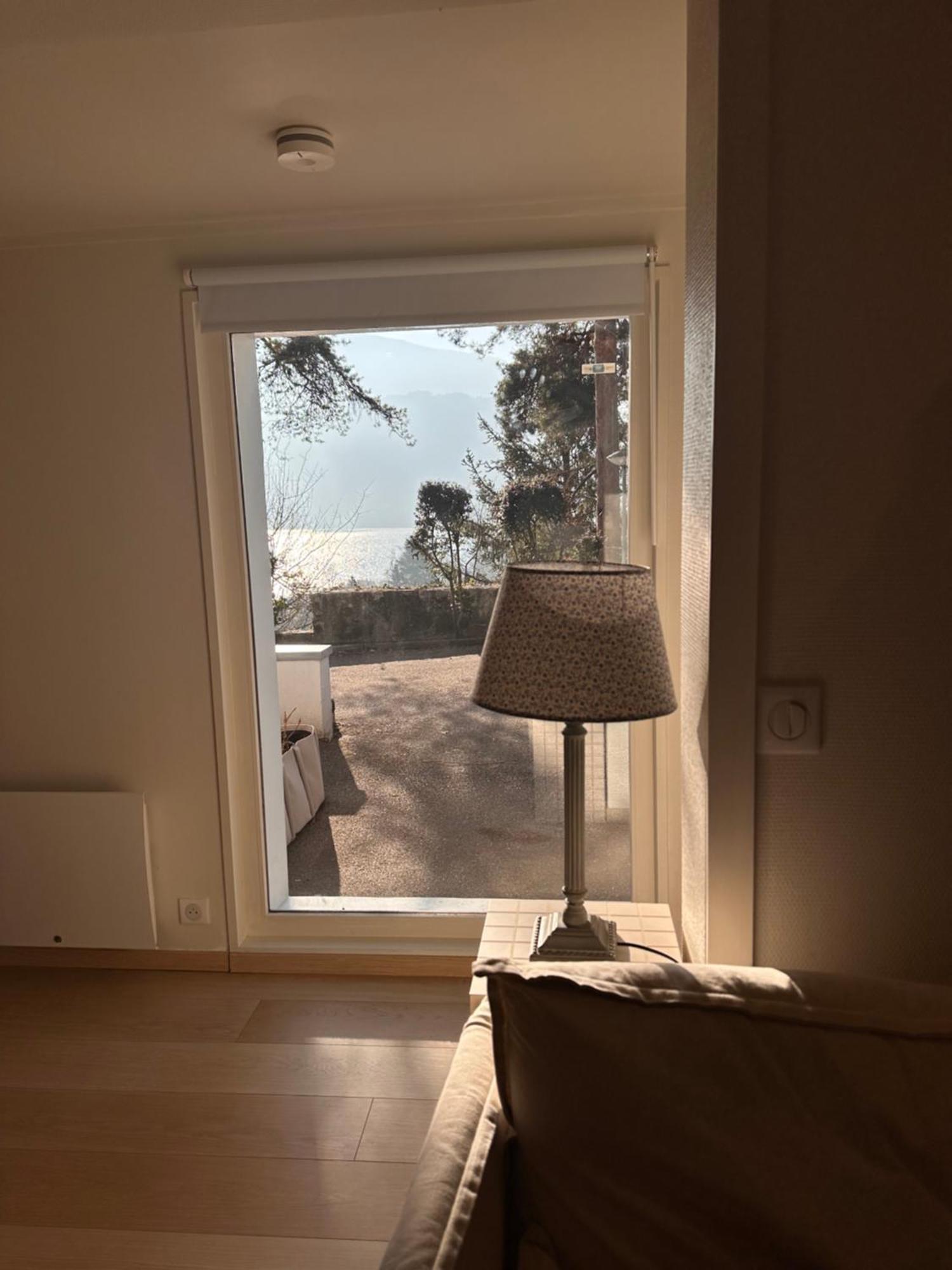 Acme Appartement Angon Dış mekan fotoğraf