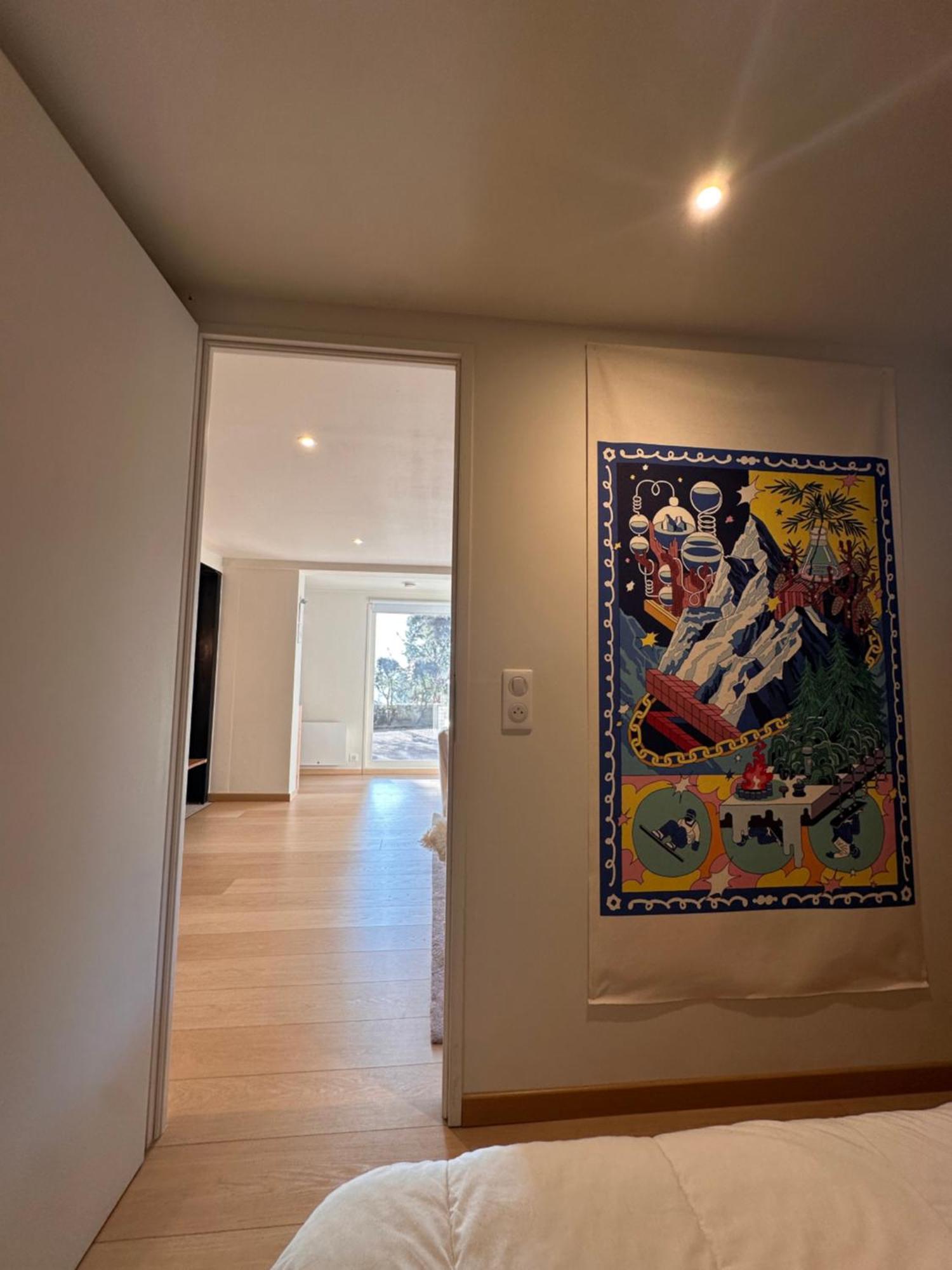 Acme Appartement Angon Dış mekan fotoğraf